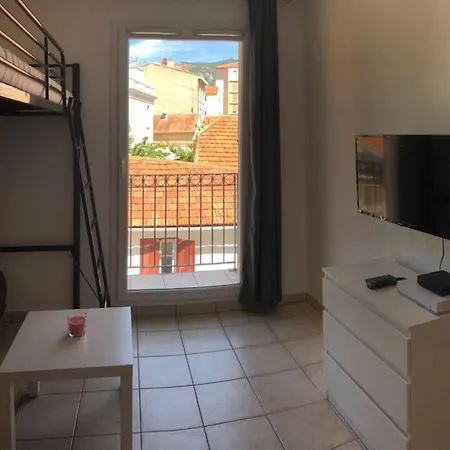 Raphael 20 Toulon