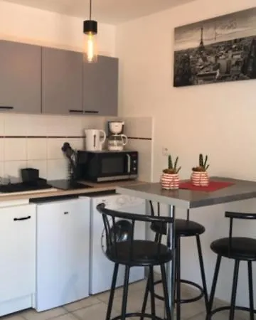 Apartamento Raphael 20 *