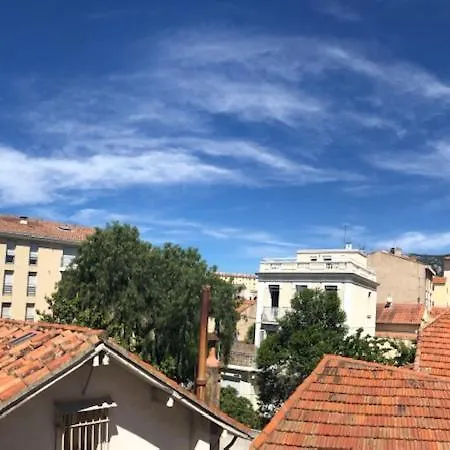 Apartamento Raphael 20 Toulon