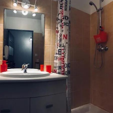 Apartamento Raphael 20